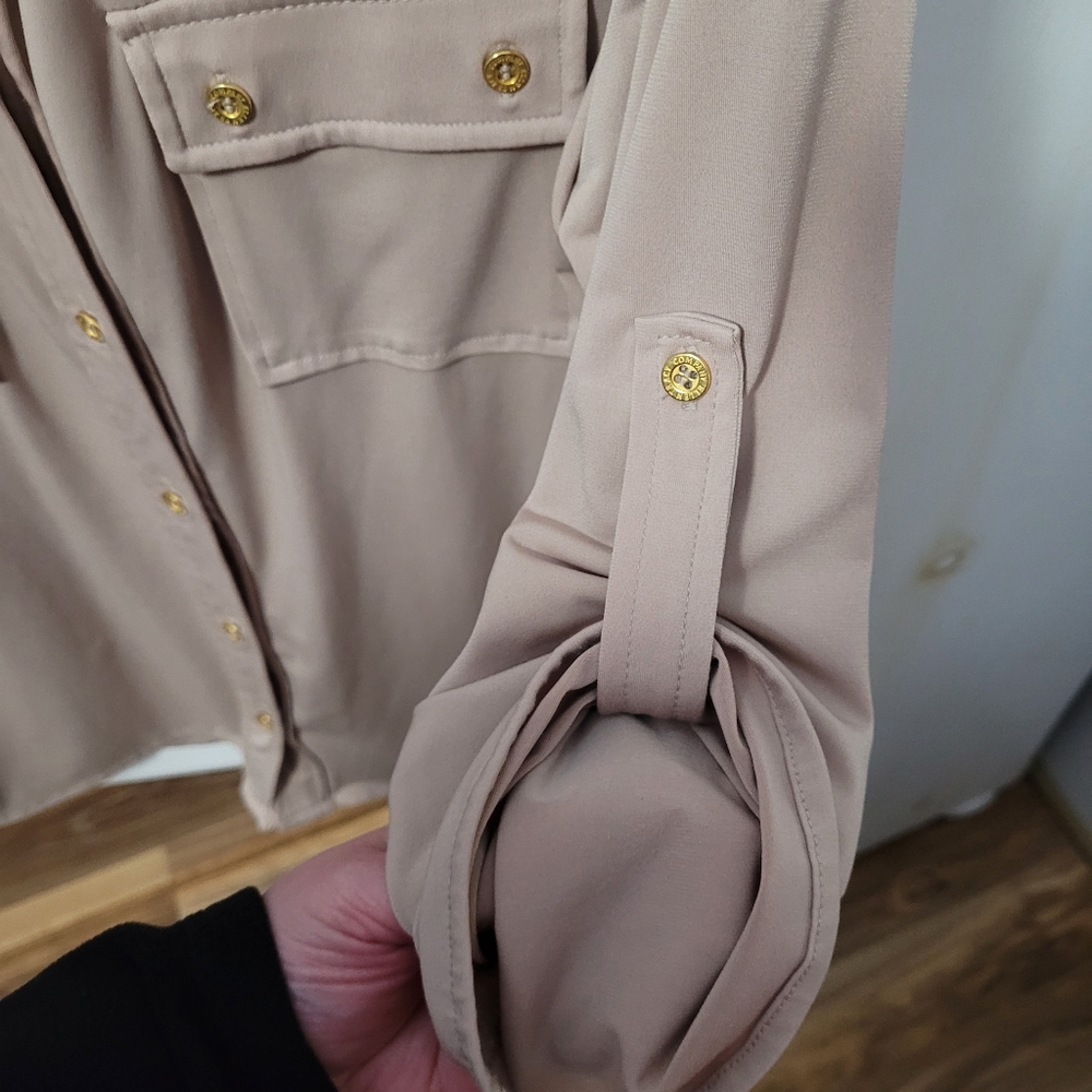 Blouse - Picture 4 of 5